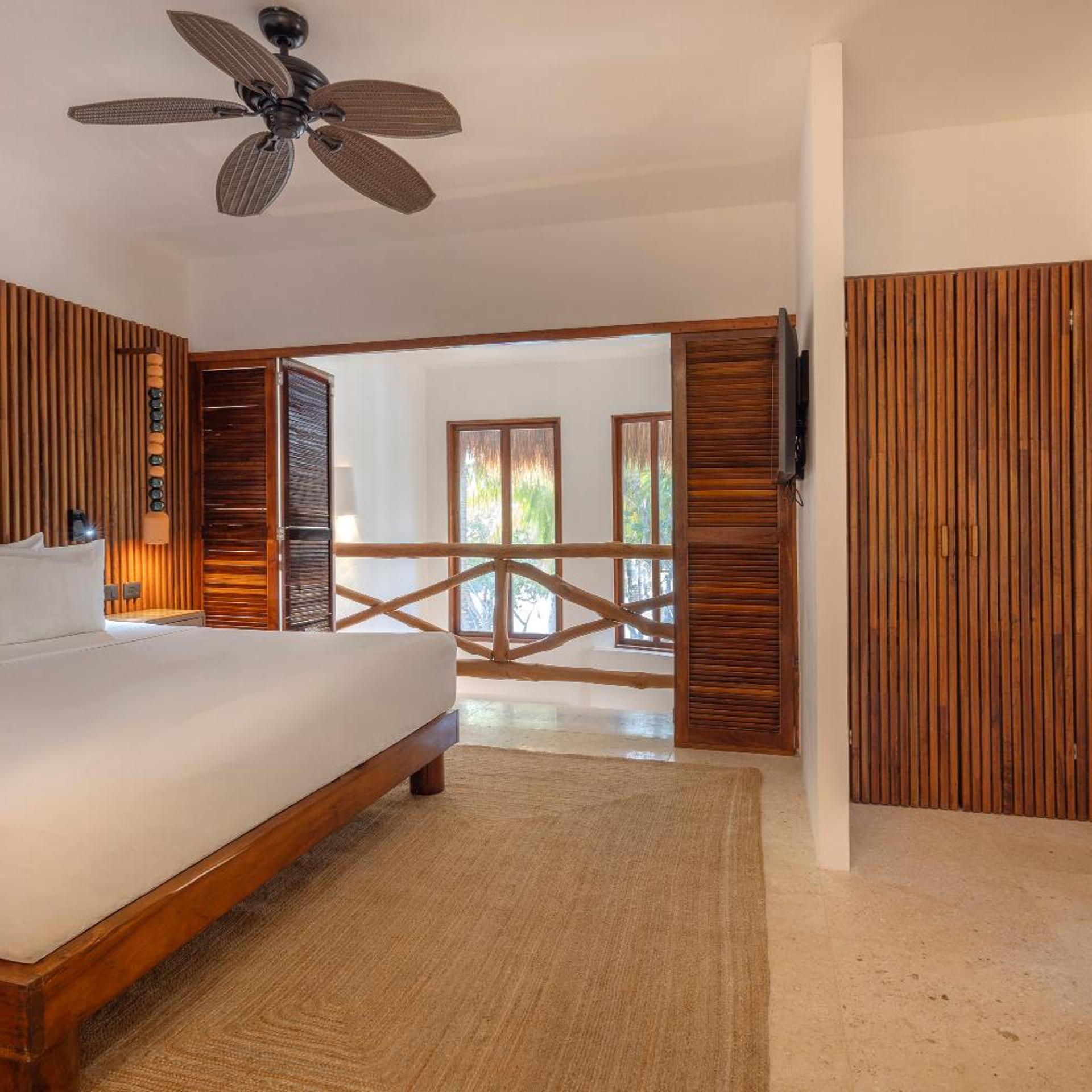 Master, Suite، Villas Hm Paraiso Del Mar 3/10