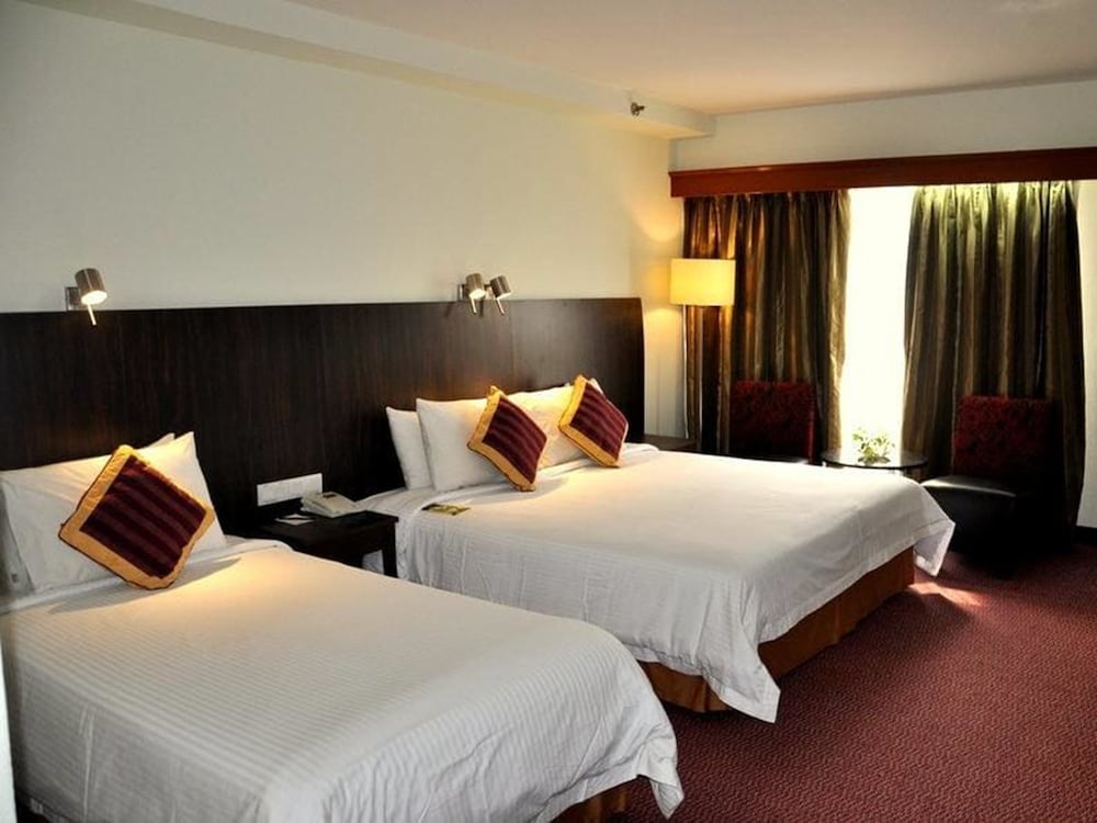 Hotel Grand Continental Kuantan 18/48