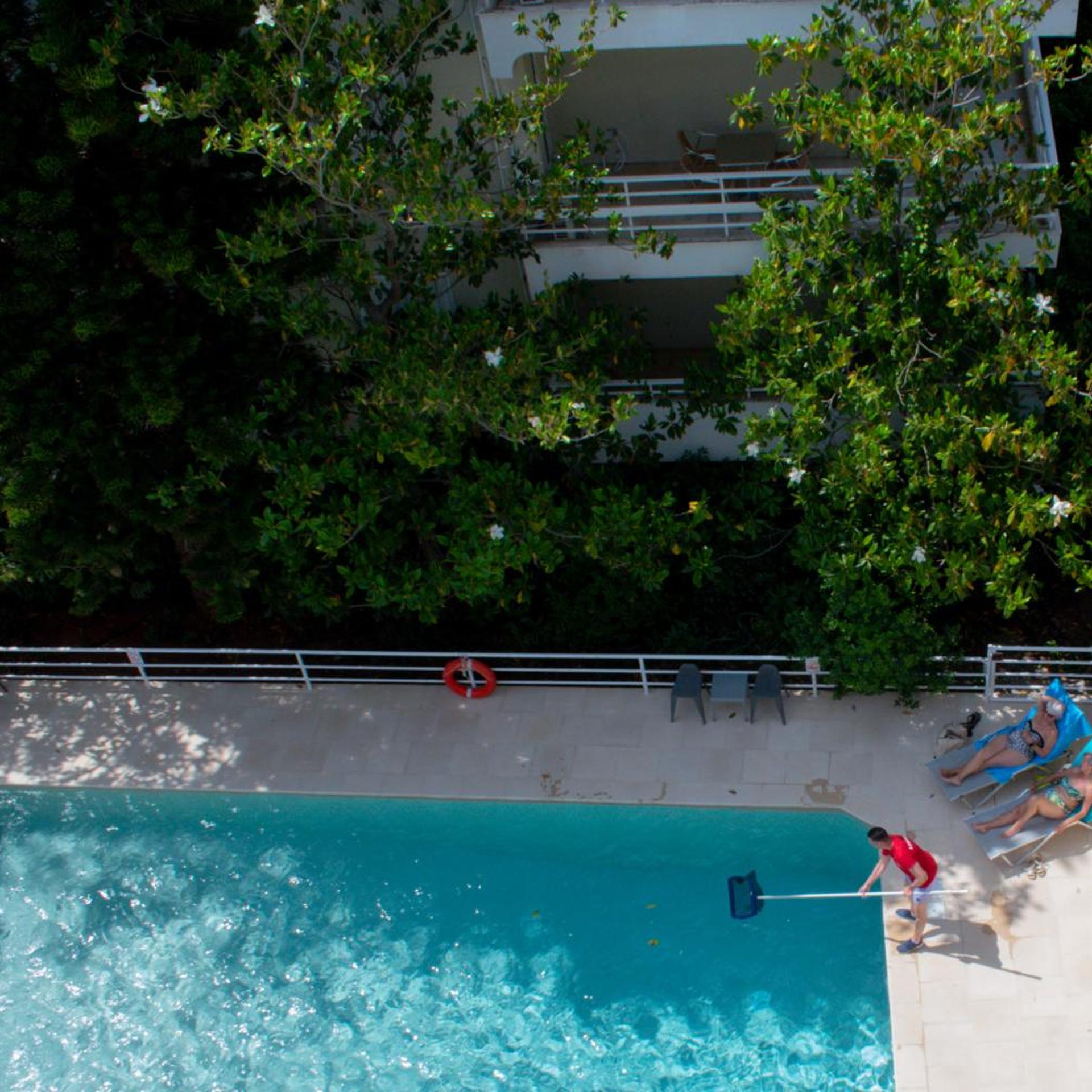 Stefanakis Apartments 44/50