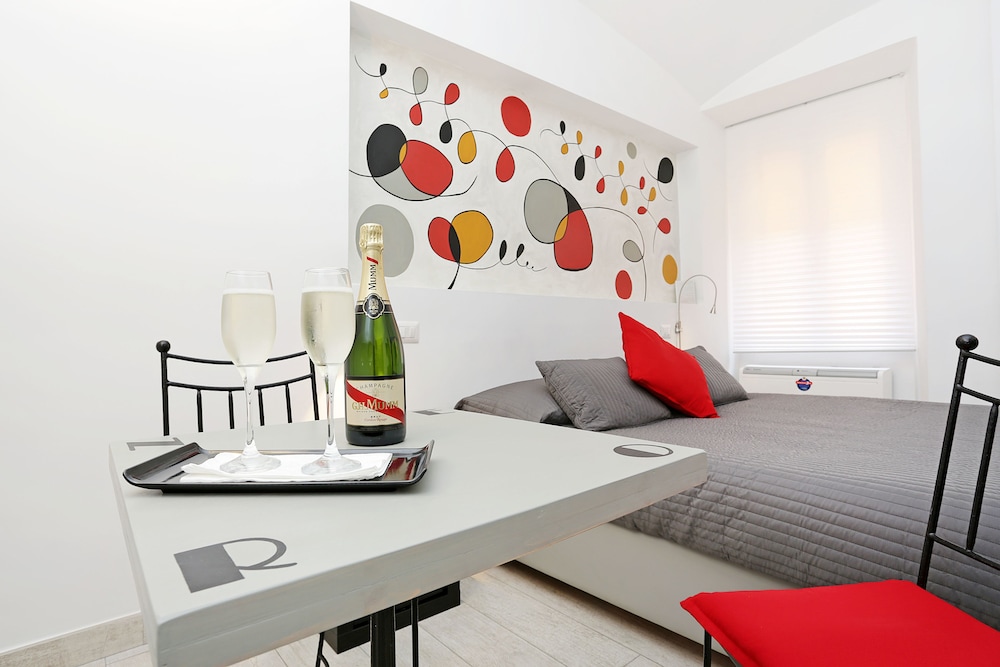 Houspitality Nero B&B 31/43