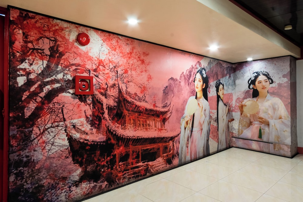 Hotel Sogo Kalentong Marketplace 23/39