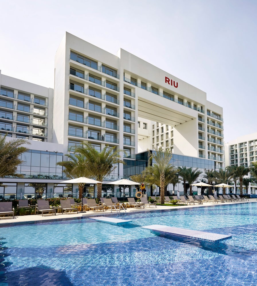 Riu迪拜酒店(Riu Dubai) 图片3