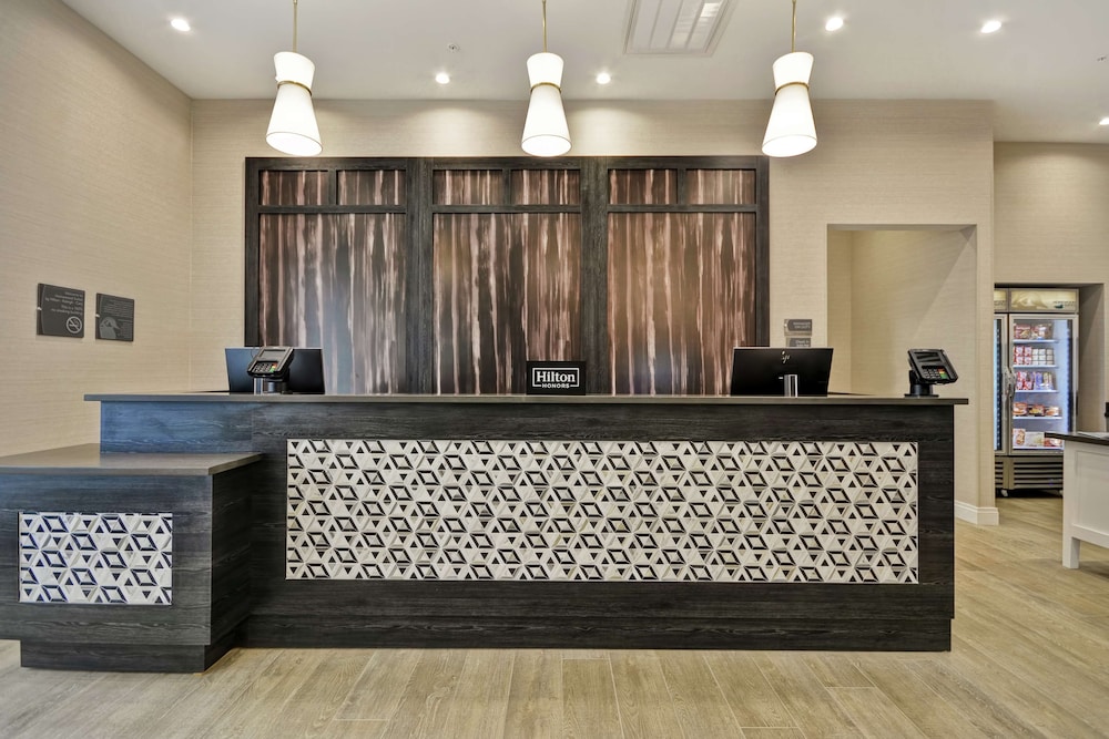 HOMEWOOD SUITES BY HILTON RALEIGH CARY I-40 6/52