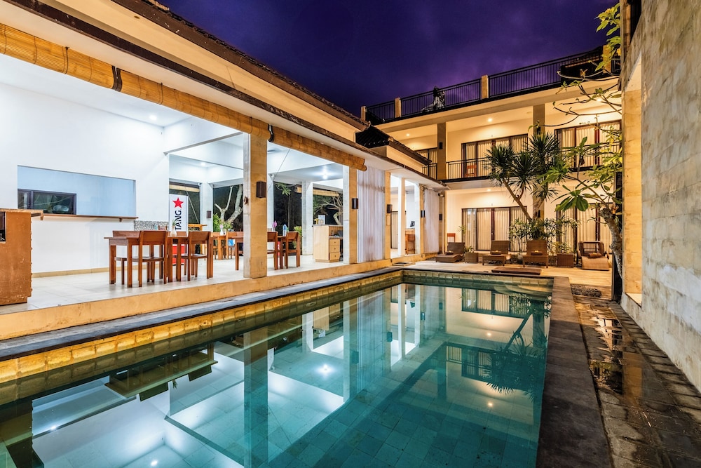 Balian Paradise Resort 35/61