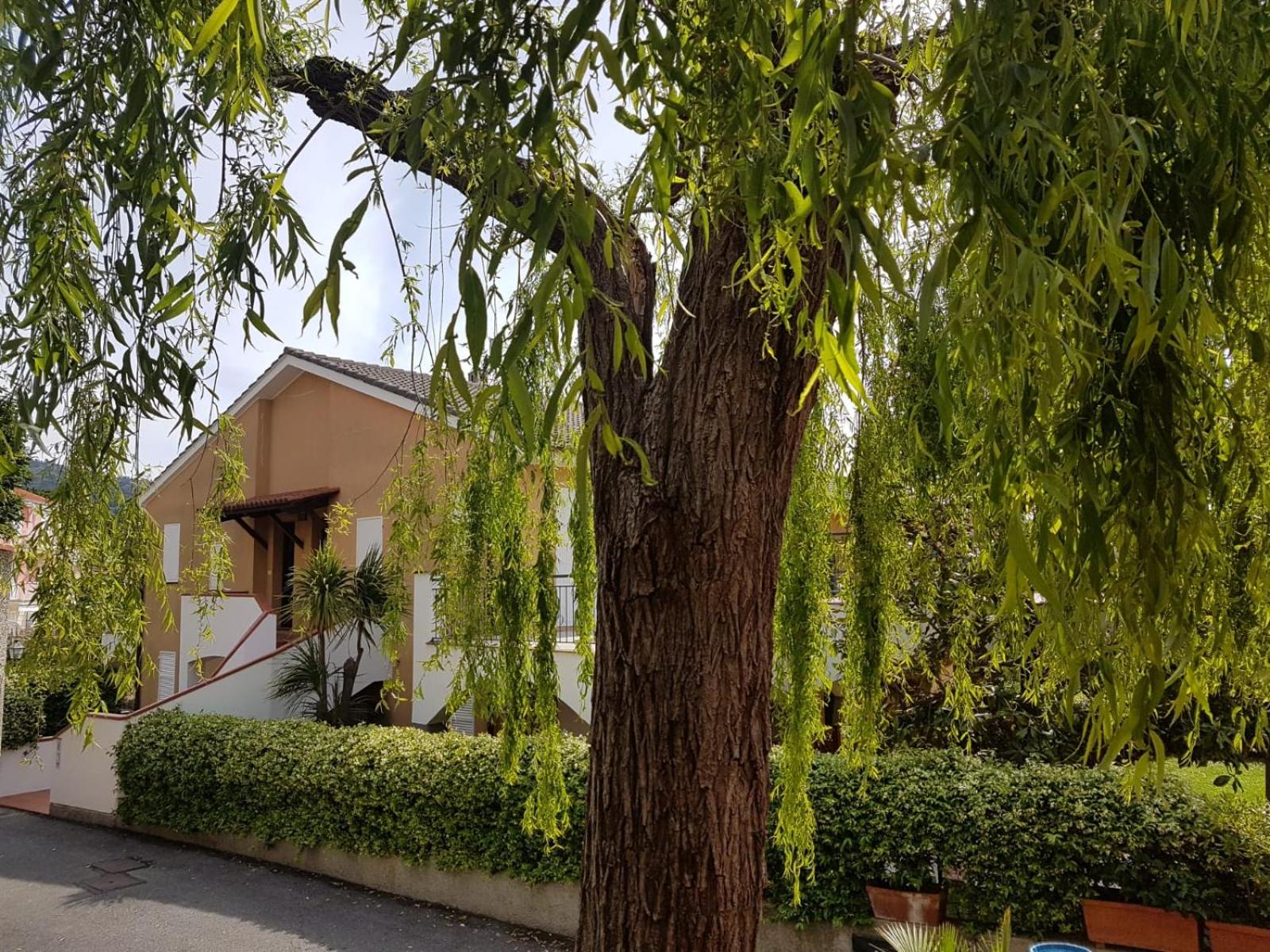 Residence La Meridiana 44/50