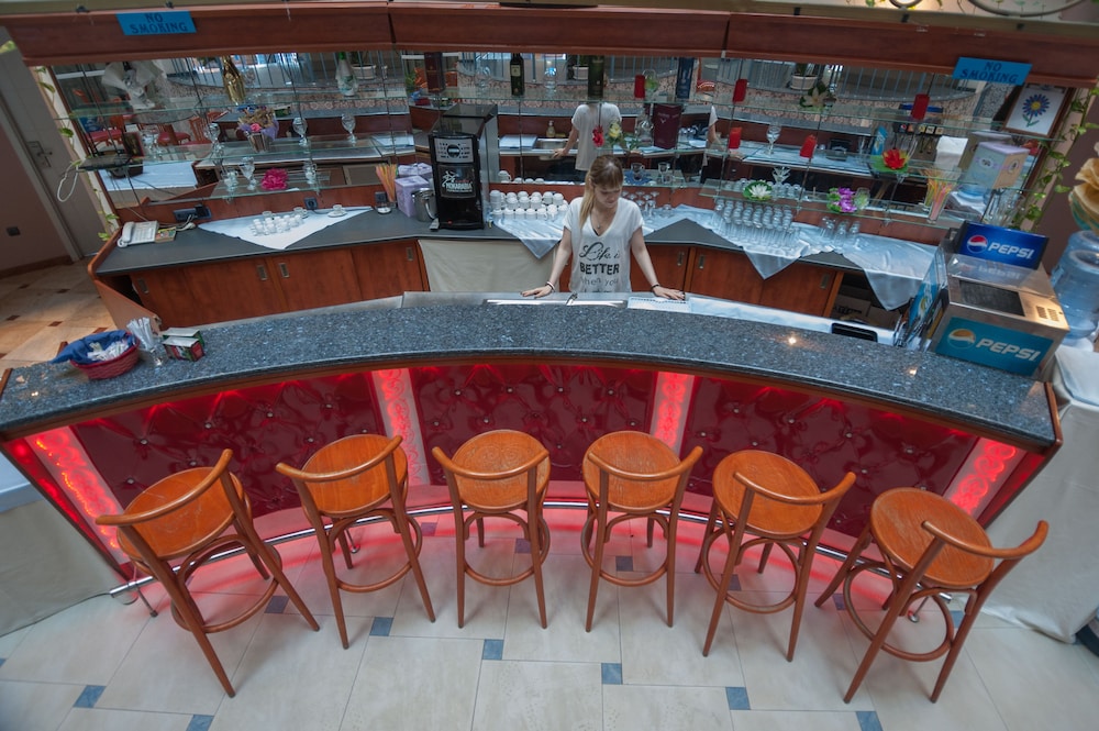Sirius Beach Hotel 41/48