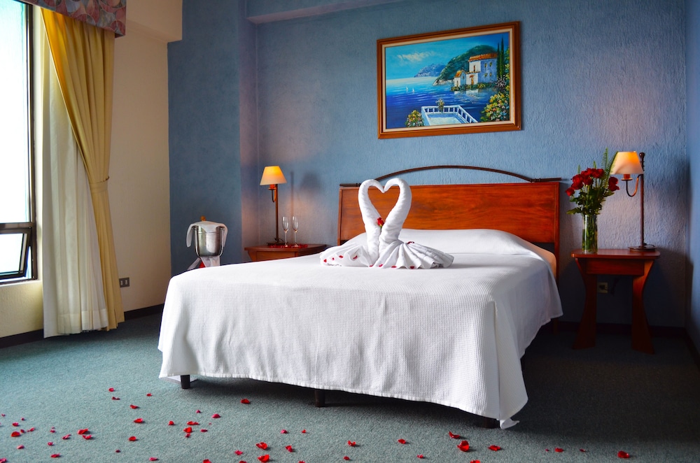 Hotel La Riviera De Atitlan 16/65