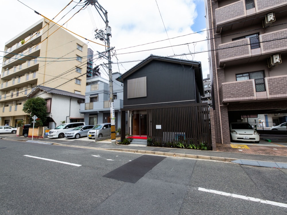 GRAND BASE Hiroshima Hikarimachi 38/43