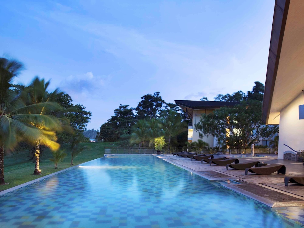Courtyard by Marriott Manado 1/63