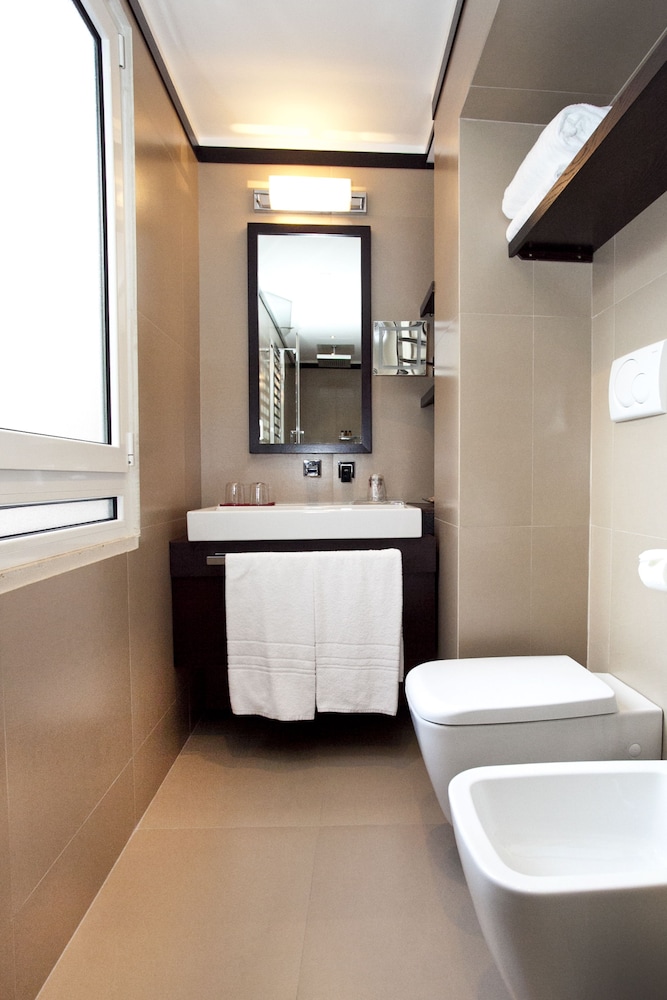 JUNIOR SUITE, SUPERIOR