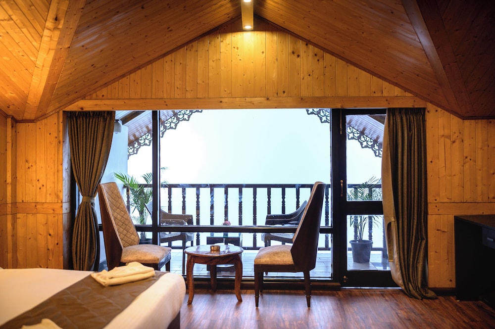 Istana Resort and Spa 28/50