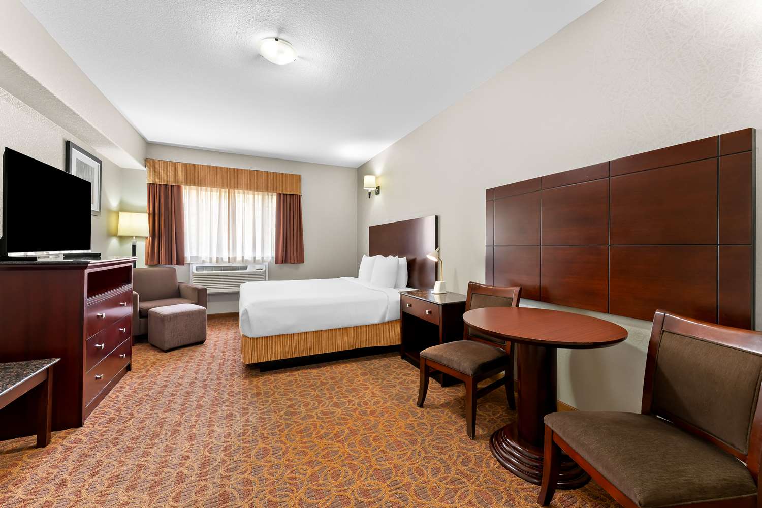 Best Western Williams Lake Hotel 11/39