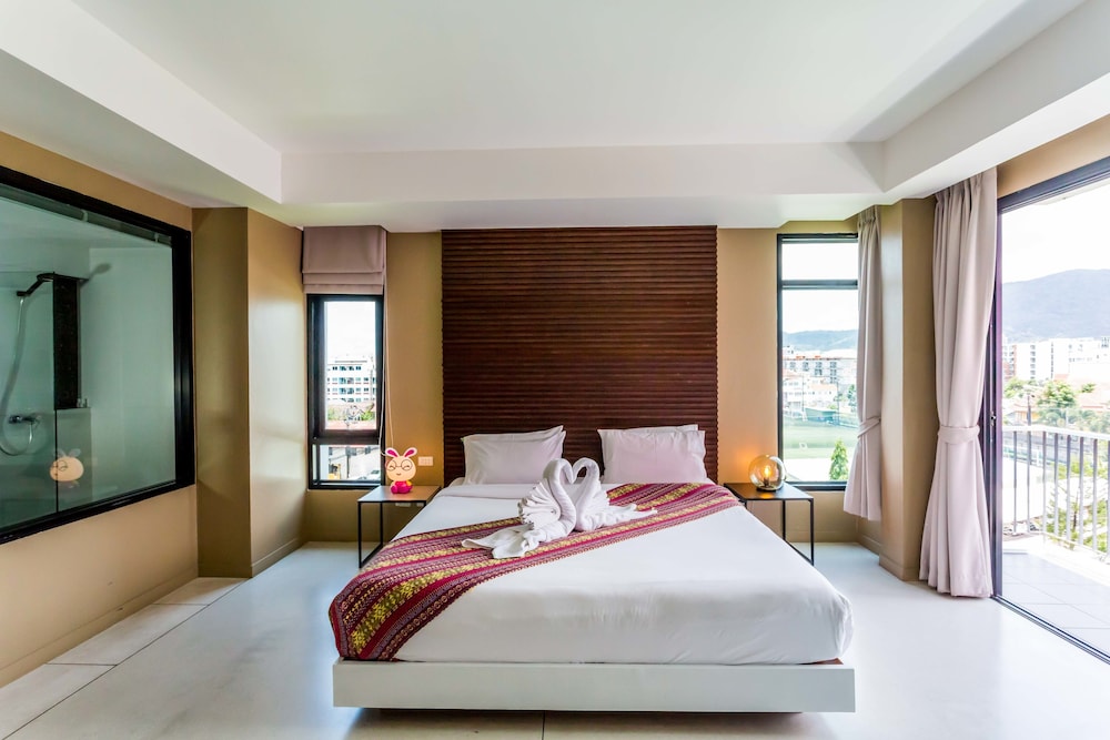 Coco Boutique Hotel 9/43