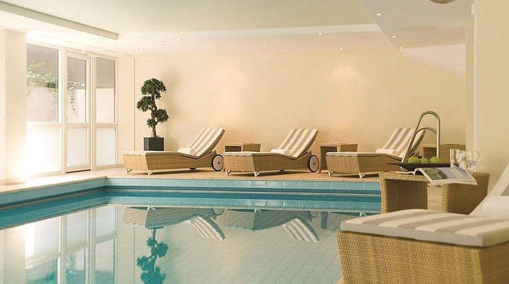 Althoff Hotel Furstenhof Celle 61/73