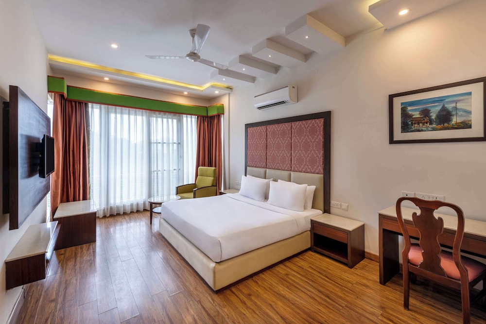 Glenview Resort Kasauli, a member of Radisson Individuals 10/50