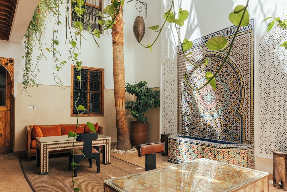Riad Anya 35/50