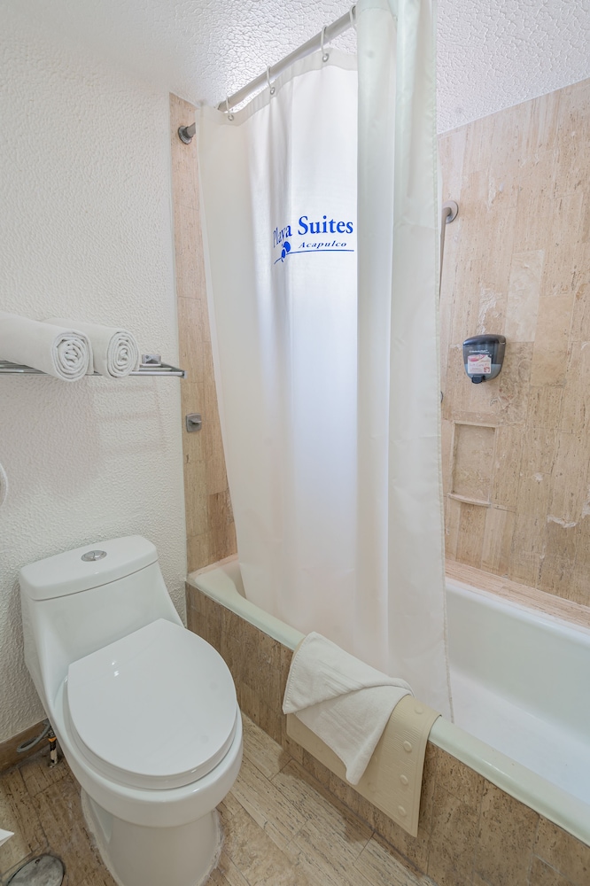 Playa Suites Acapulco 19/64