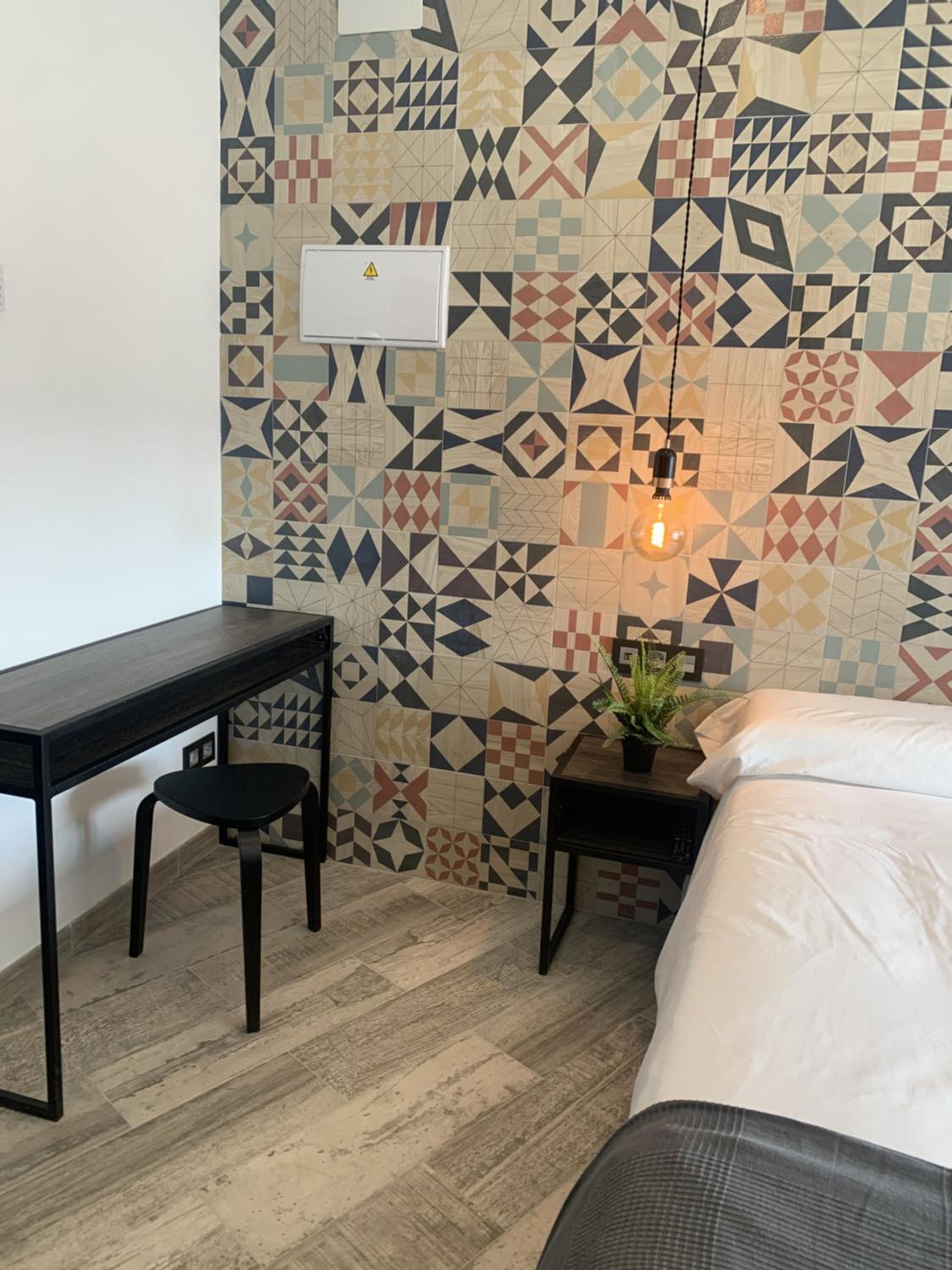 Hotel Riojano 42/57