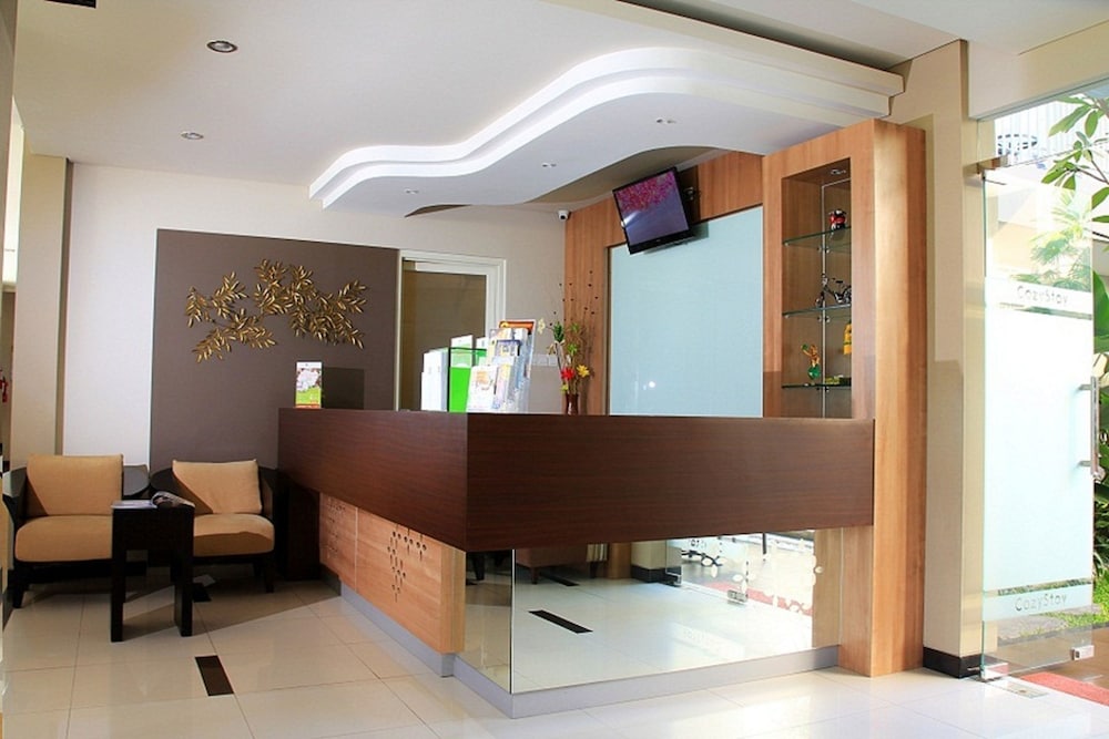 Choice Stay Hotel Denpasar Ex Cozy Stay Simpang Enam 9/65