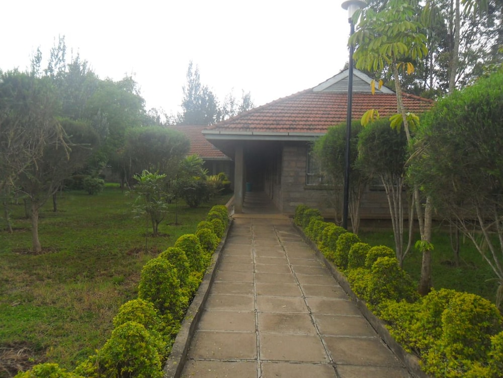Kolping Conference Centre 24/30