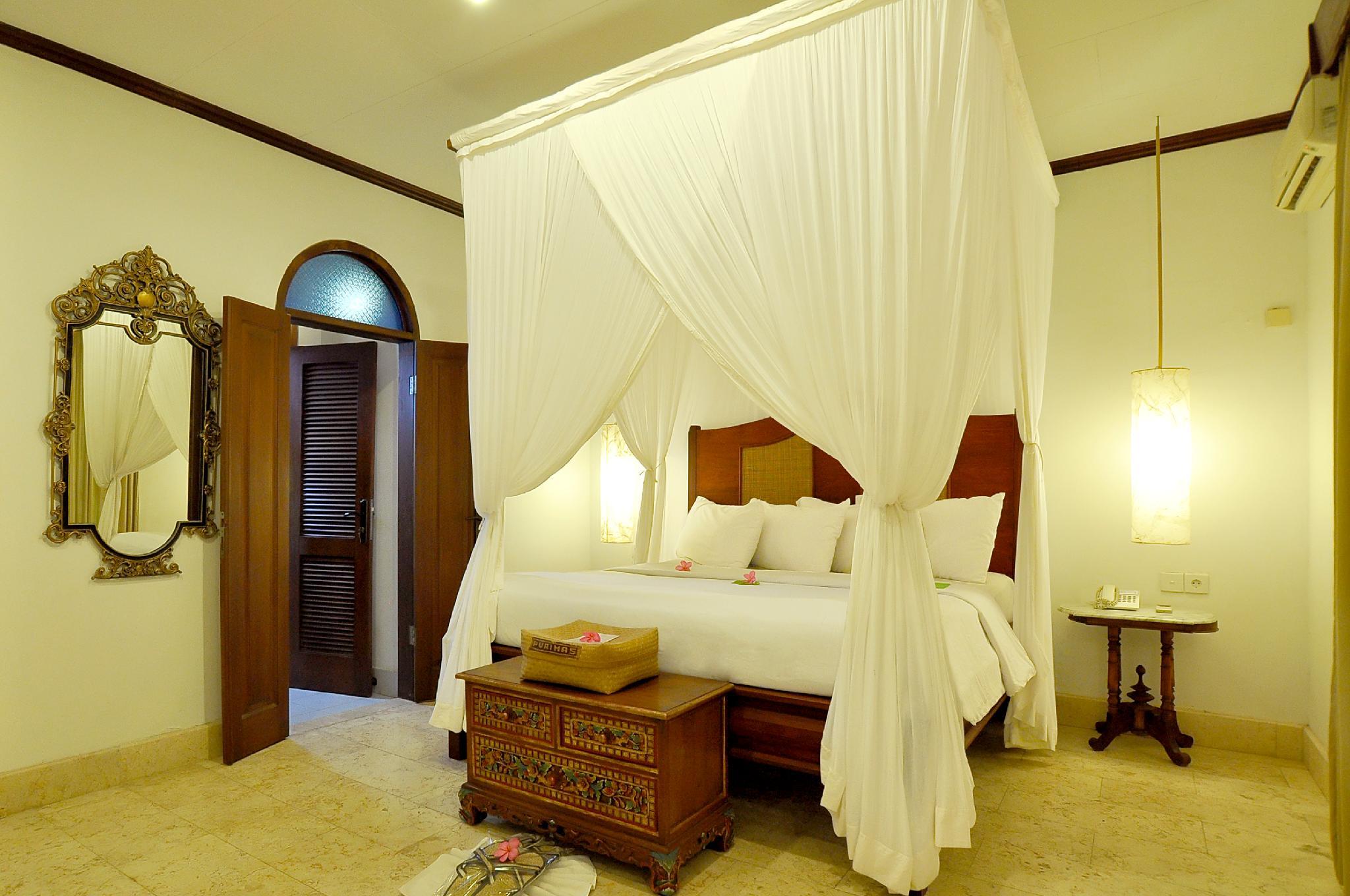 3 Bedrooms, Pool, Villa