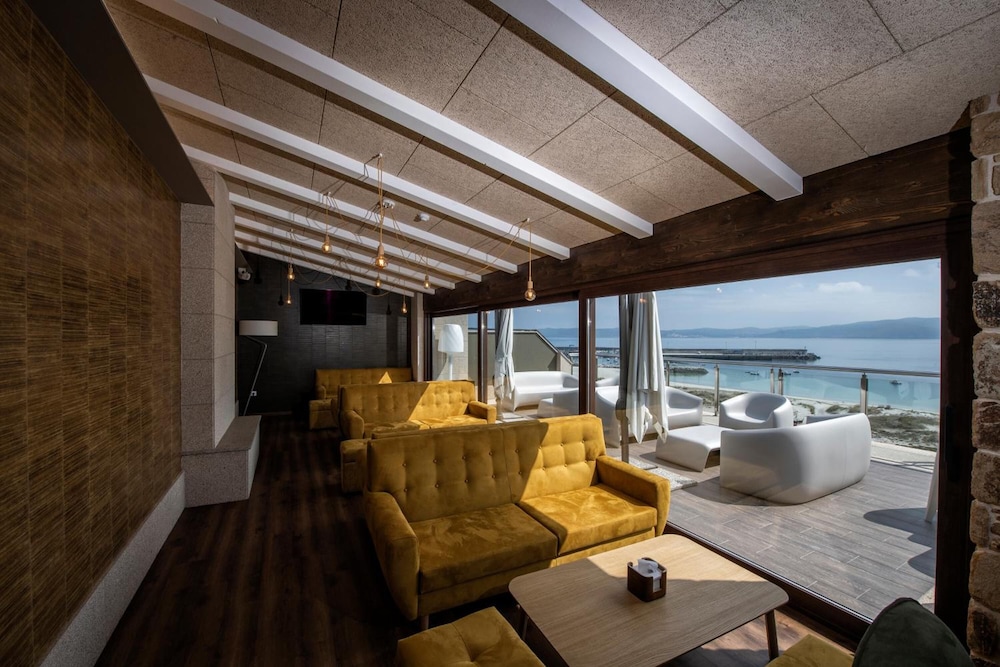 Apartamentos Vida Mar de Laxe 39/66