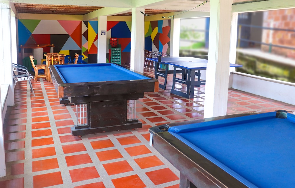 Hotel Quindio Campestre 17/29