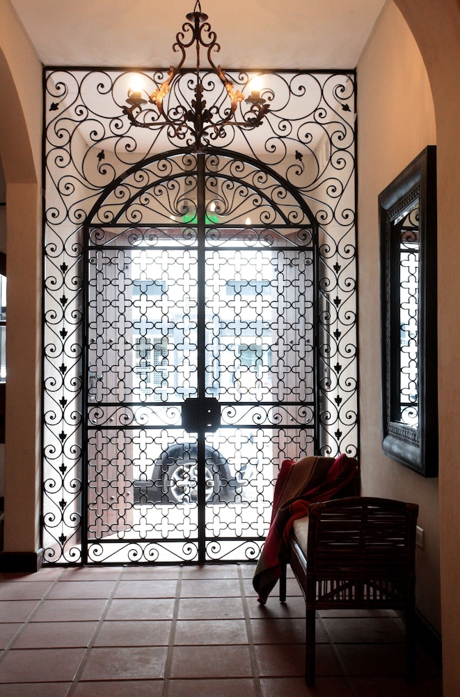 Balcon de La Plaza 7/50