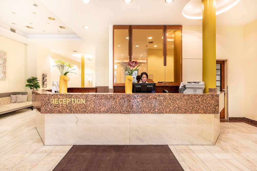 Hotel Madison 4/100