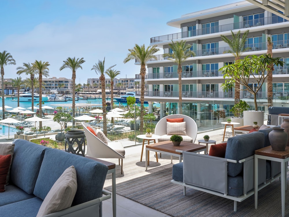 Vida Marina Resort Marassi 24/44