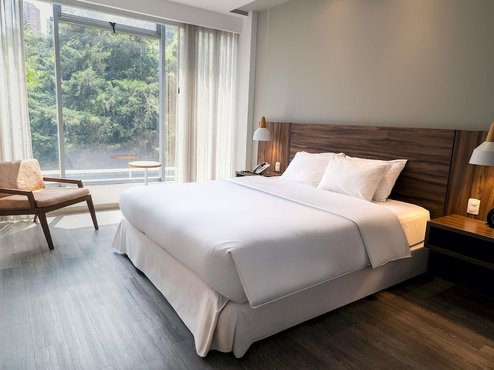 Novotel Medellin El Tesoro 25/74