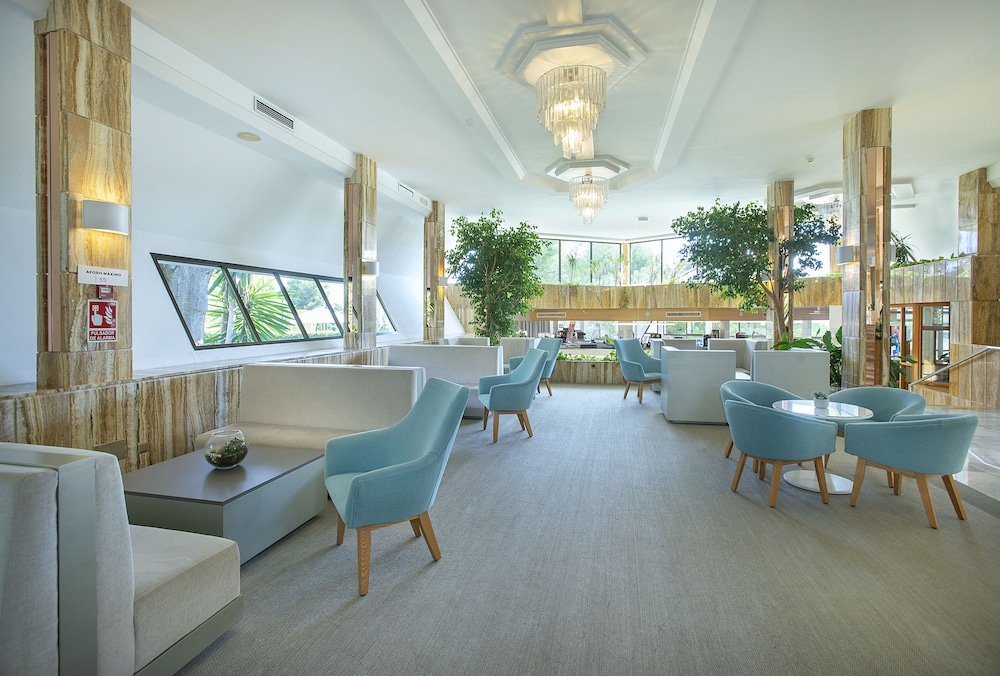 Hotel Exagon Park 30/50