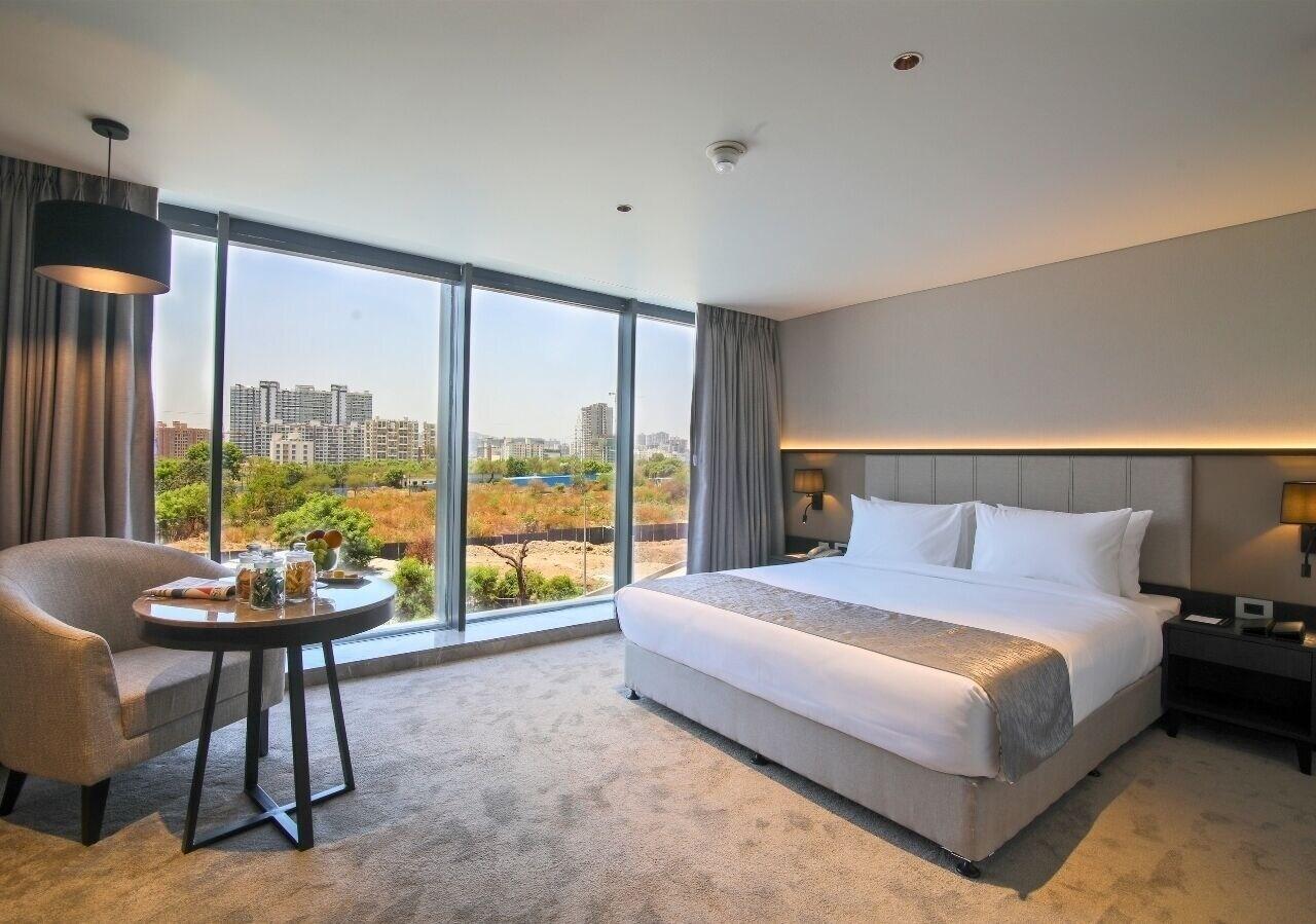 Essentia Premier Hotel Pune 6/29
