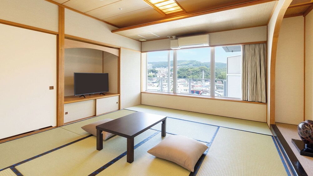 Oedo-Onsen-Monogatari Ito Hotel New Okabe 44/56