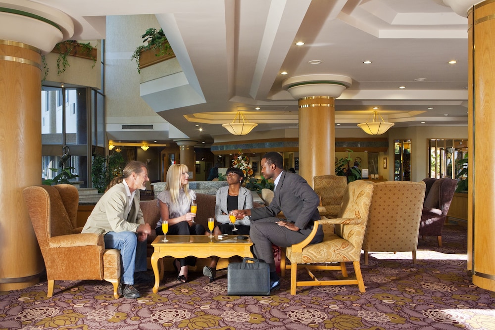 Movenpick Hotel Windhoek 59/70