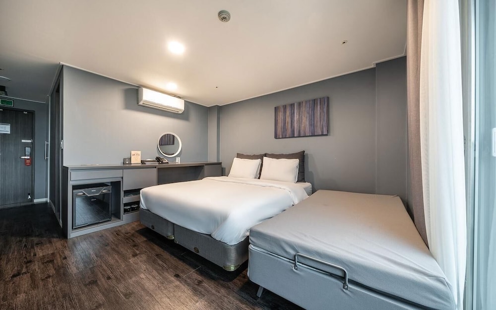 Hotel Parkview 13/84