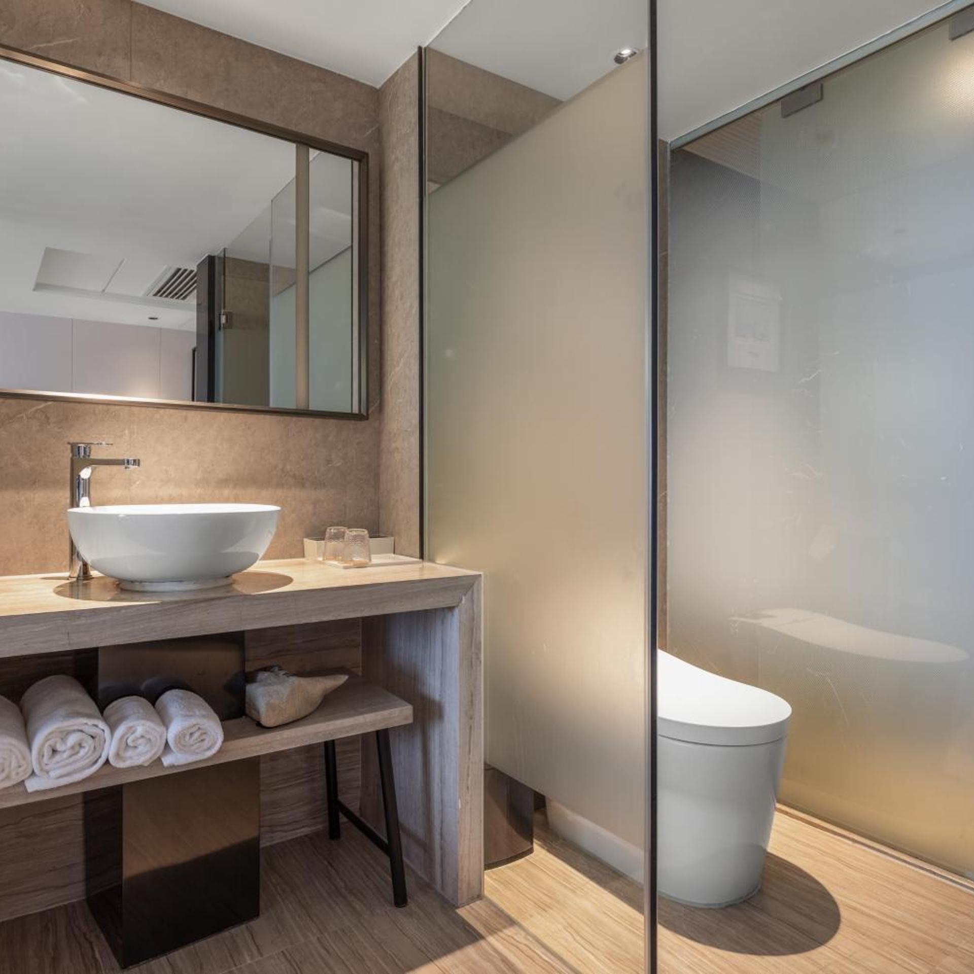 Atour X Hotel Shenzhen Dongmen Branch 73/74