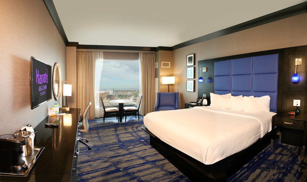 Harrah's Ak-Chin - A Caesars Rewards Destination 11/42
