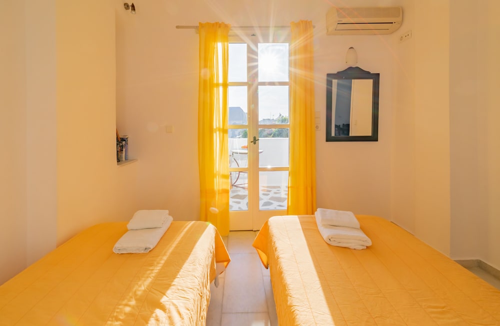 Antonina Hotel Apartments 13/50