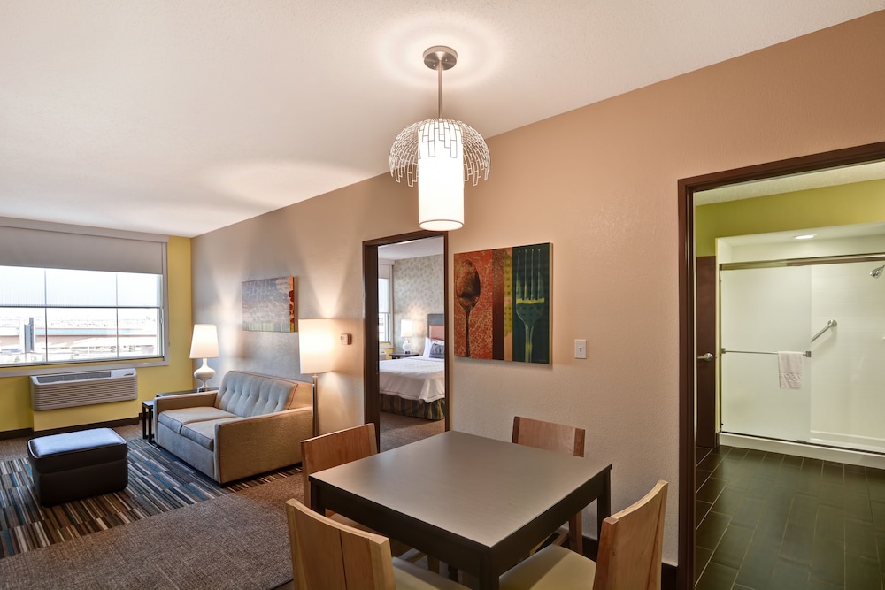Home2 Suites By Hilton Albuquerque/Downtown-University 17/32