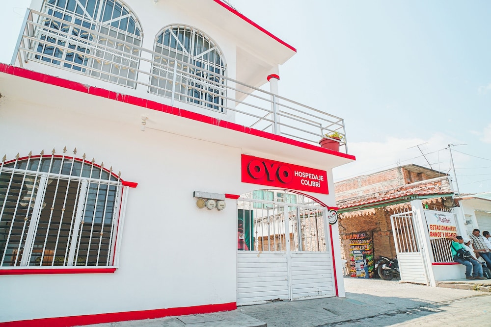 OYO Hospedaje Colibri in CHIAPA DE CORZO