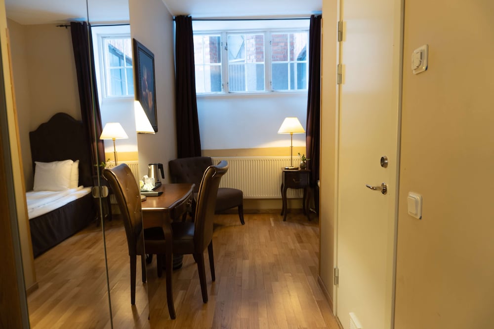 Best Western Hotel Karlaplan 47/54