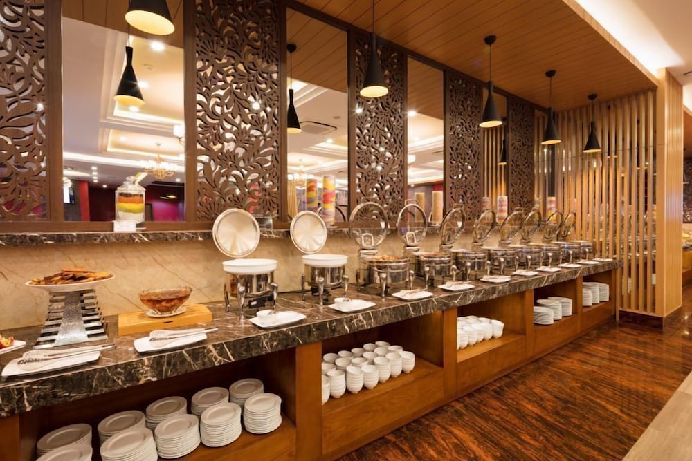 Sao Viet Hotel 28/48