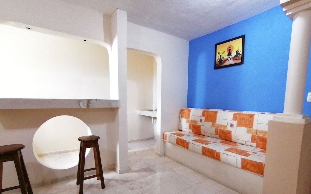 PUERTO SEYBA HOTEL 32/40