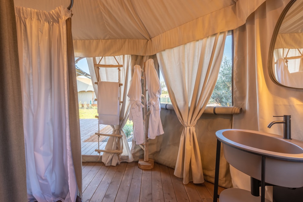 Terme Di Vulci Glamping and Spa 21/47