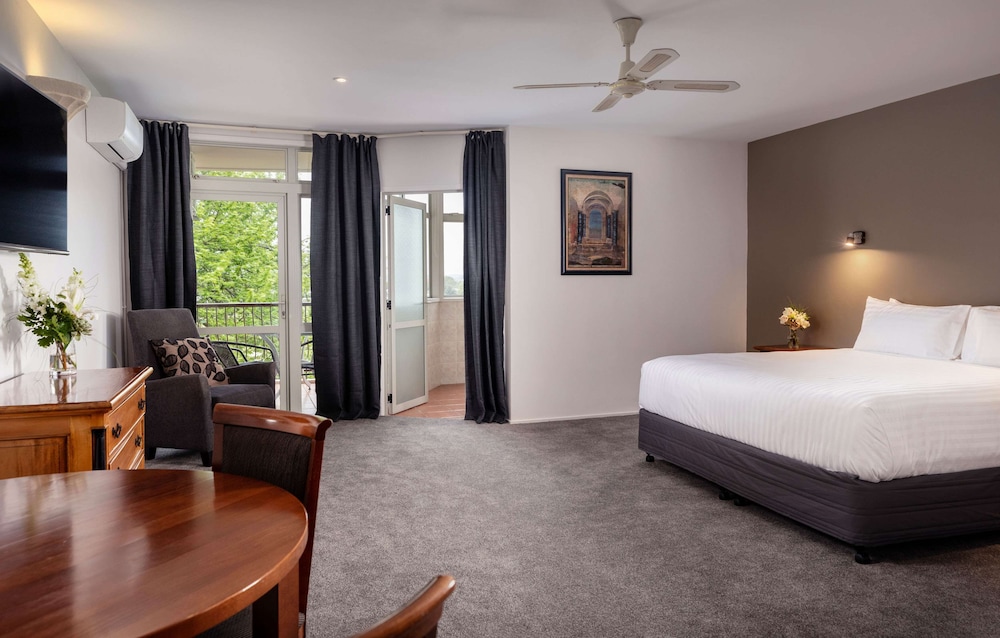 Arawa Park Hotel Rotorua 17/60
