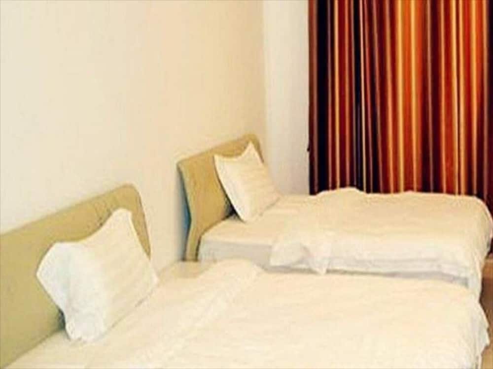 Good World Apartment (Guangzhou Cancer Hospital Taojin Metro Station) 17/31