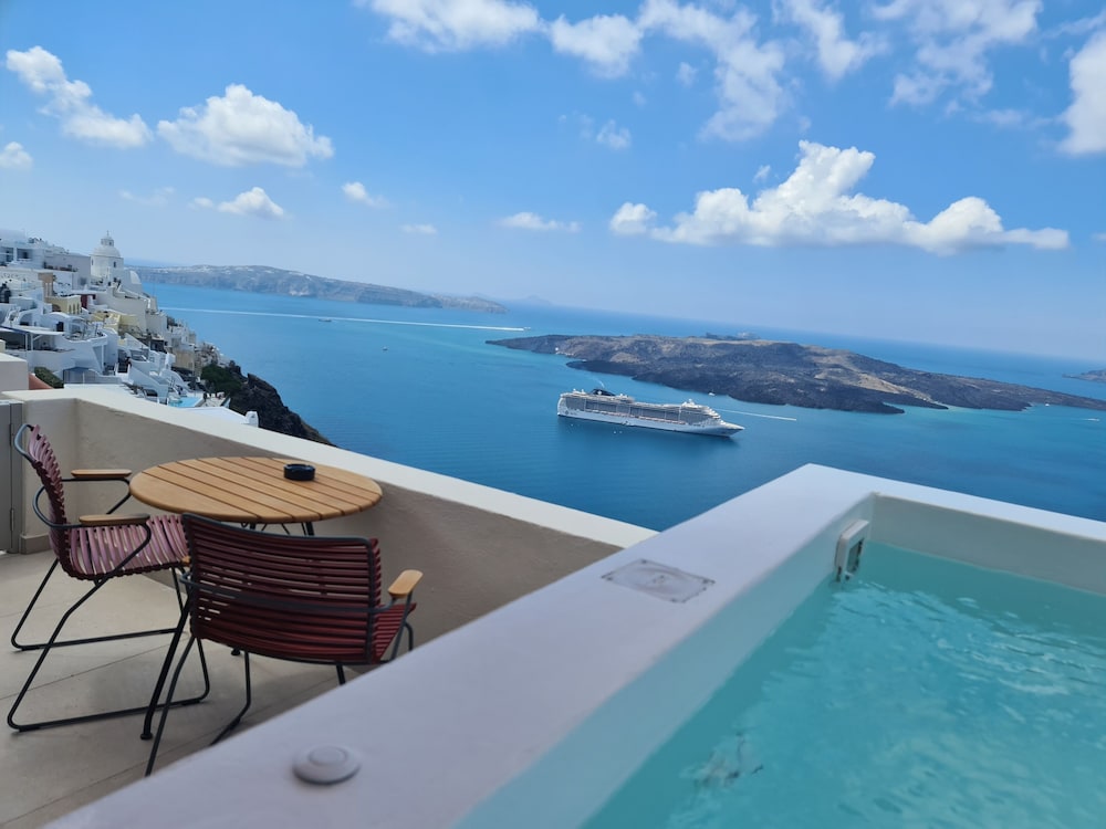 Panorama Boutique Hotel 62/69
