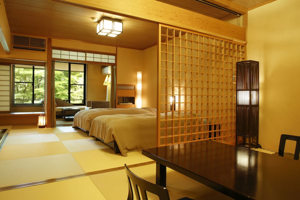 Tateshina Park Hotel (ex. Tateshina Ai) 38/69