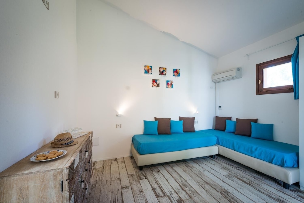TILIGUERTA CAMPING VILLAGE 52/72